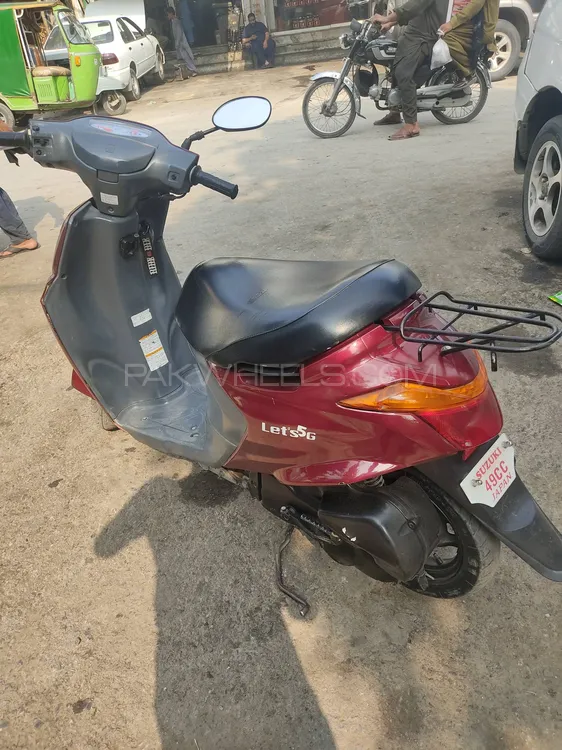 Suzuki Other 2023 for Sale Image-1