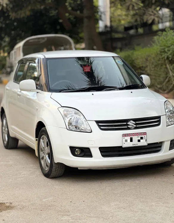Suzuki Swift 2016 for Sale in Karachi Image-1
