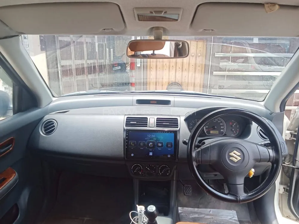 سوزوکی سوئفٹ 2012 for Sale in اسلام آباد Image-1