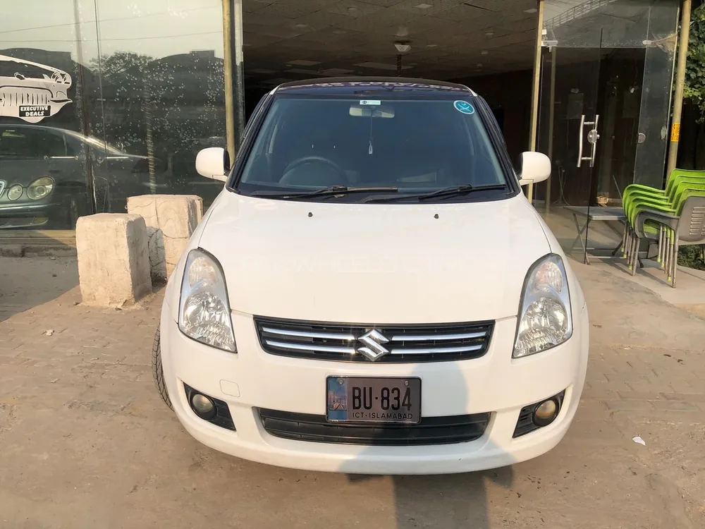 سوزوکی سوئفٹ 2014 for Sale in اسلام آباد Image-1