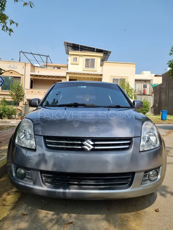 Suzuki Swift 2014 for Sale in Islamabad Image-1