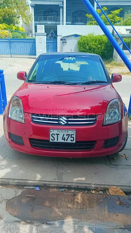 Suzuki Swift 2014 for Sale in Sheikhupura Image-1