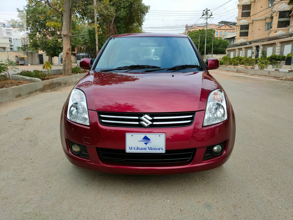 سوزوکی سوئفٹ 2019 for Sale in کراچی Image-1
