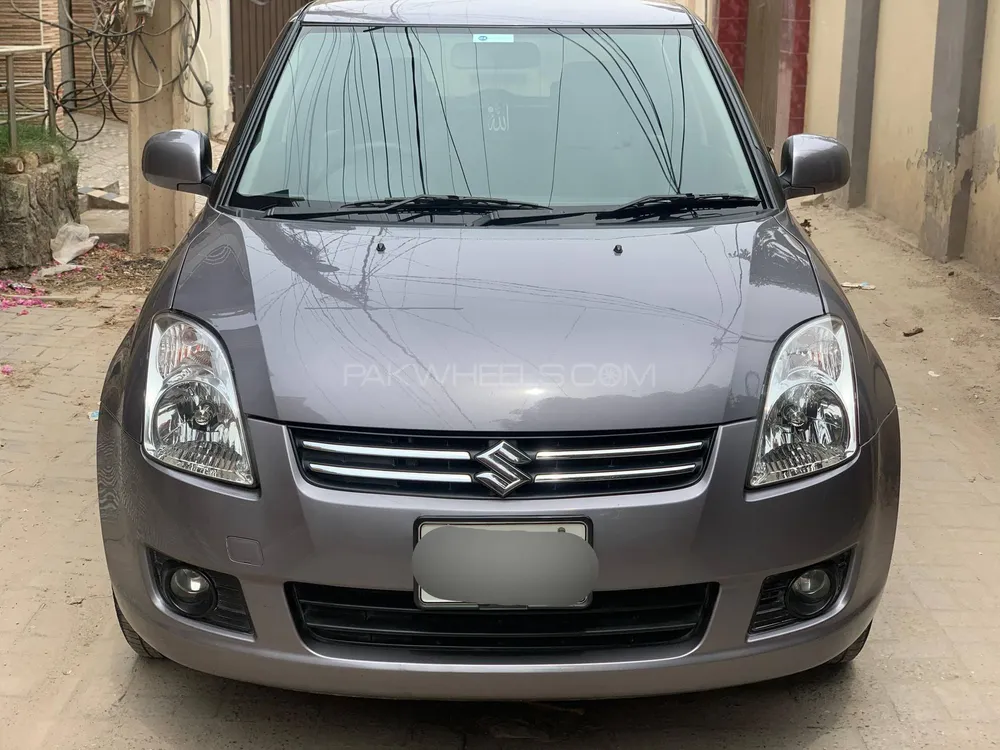 Suzuki Swift 2020 for Sale in Multan Image-1