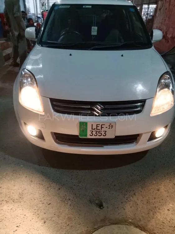 Suzuki Swift 2019 for Sale in Sargodha Image-1