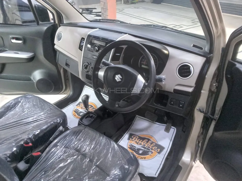 Suzuki Wagon R 2020 for Sale in Karachi Image-1