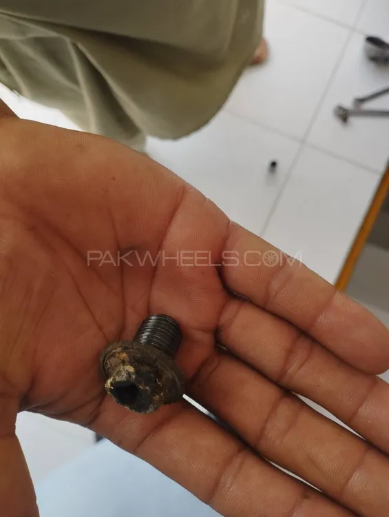Suzuki Wagon R 2015 for Sale in Islamabad Image-1