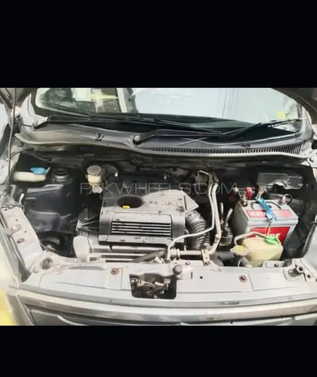 Suzuki Wagon R 2018 for Sale in Gujrat Image-1
