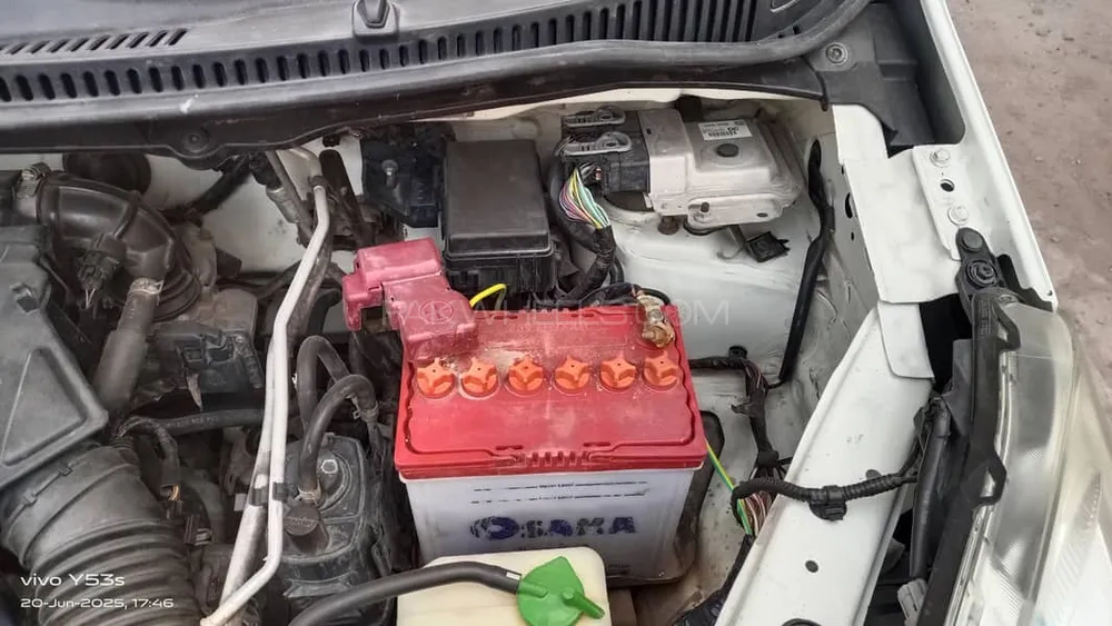 Suzuki Wagon R 2021 for Sale in Multan Image-1