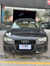 Audi A5 2014 for Sale