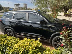 Chery Tiggo 8 Pro 1.6 DEX Plus 2022 for Sale