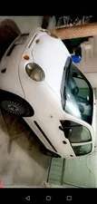 Chevrolet Exclusive LS 0.8 2005 for Sale
