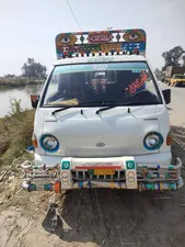 Daehan Shehzore 2007 for Sale