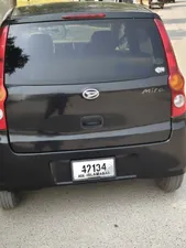 Daihatsu Mira G Smart Drive Package 2011 for Sale