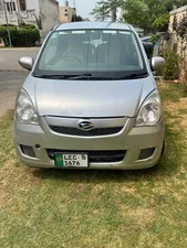 Daihatsu Mira X 2014 for Sale