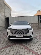 Haval H6 1.5T 2022 for Sale