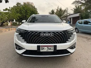 Haval H6 HEV 2024 for Sale