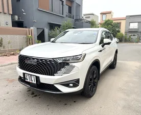 Haval H6 HEV 2024 for Sale