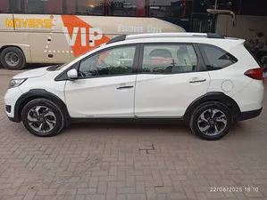 Honda BR-V i-VTEC S 2019 for Sale