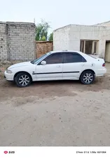 Honda Civic 1995 for Sale