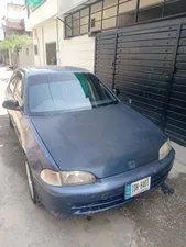 Honda Civic EX 1995 for Sale