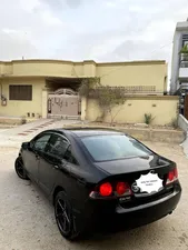 Honda Civic VTi Oriel Prosmatec 1.8 i-VTEC 2012 for Sale