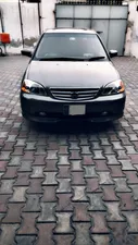 Honda Civic VTi Oriel Prosmatec 1.6 2003 for Sale