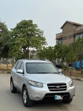 Hyundai Santa Fe Smart 2007 for Sale
