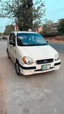 Hyundai Santro Club GV 2005 for Sale