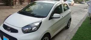 KIA Picanto 1.0 MT 2022 for Sale