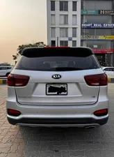 KIA Sorento 3.5 FWD 2021 for Sale