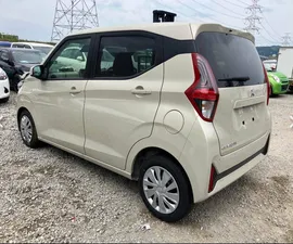 Mitsubishi Ek Wagon 2024 for Sale