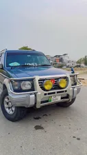 Mitsubishi Pajero 1993 for Sale