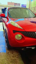 Nissan Juke 15RX Urban Selection 2011 for Sale