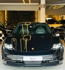 Porsche Taycan Base Model 2021 for Sale