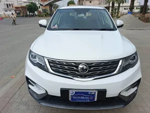 Proton X70 Premium FWD 2022 for Sale