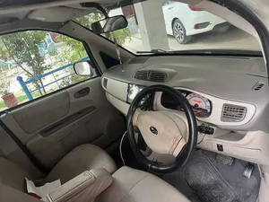 Subaru Stella 2008 for Sale