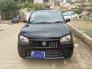 Suzuki Alto VXL AGS 2022 for Sale