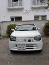 Suzuki Alto VXL AGS 2025 for Sale