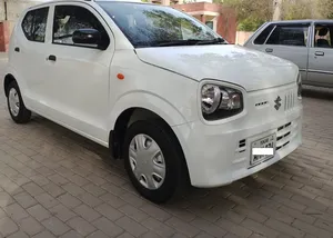 Suzuki Alto VXR 2022 for Sale