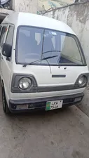 Suzuki Bolan VX 2004 for Sale