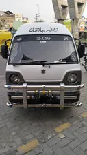 Suzuki Bolan VX 2006 for Sale