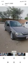 Suzuki Cultus Limited Edition 2013 for Sale