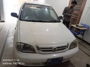 Suzuki Cultus VXR 2006 for Sale