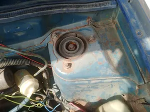 Suzuki FX GA 1987 for Sale