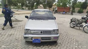 Suzuki Mehran VX 2005 for Sale