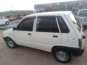 Suzuki Mehran VX 2005 for Sale