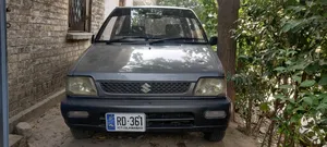 Suzuki Mehran VX 2011 for Sale