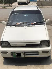 Suzuki Mehran VX 2012 for Sale
