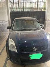 Suzuki Swift DX 1.3 2011 for Sale